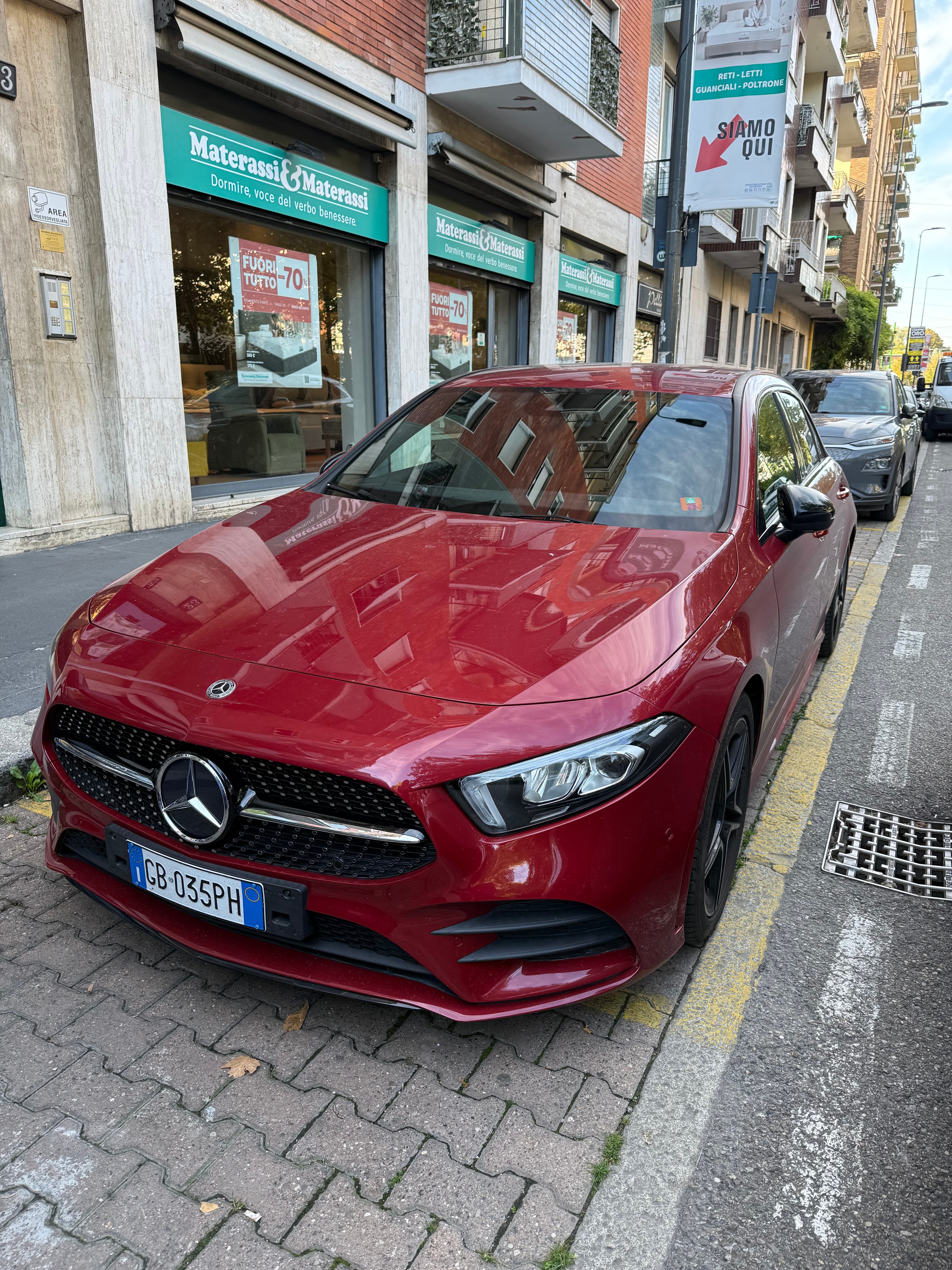 mercedes_benz A 180